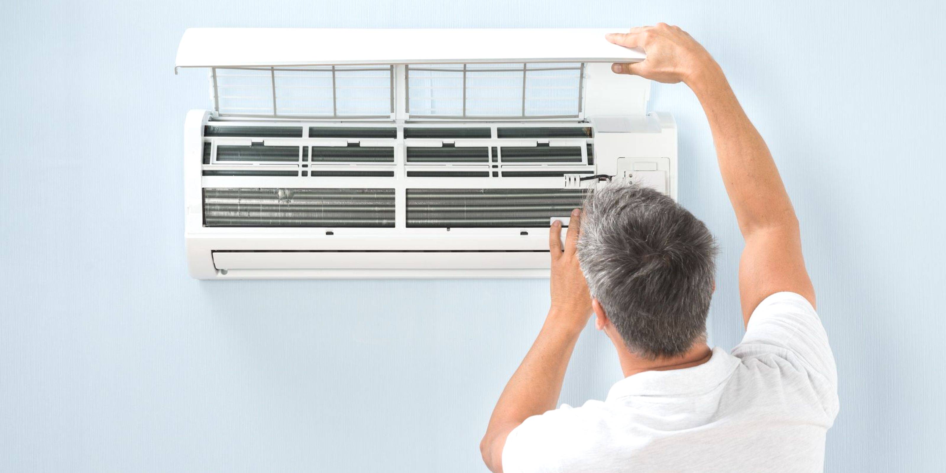 airconditioning onderhoud